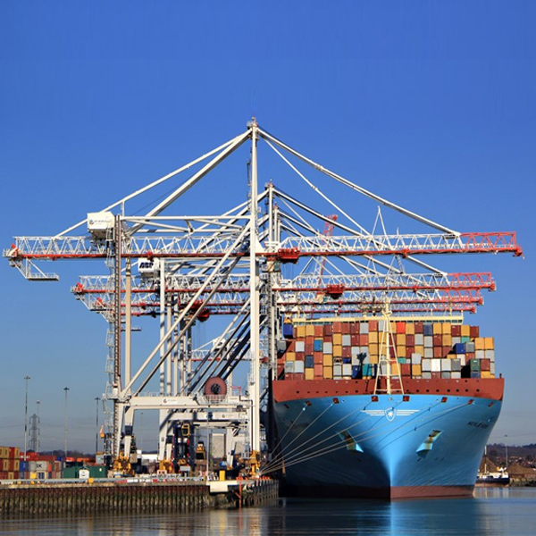 Ports & Ships