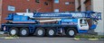 150 Tone Cranes on Hire